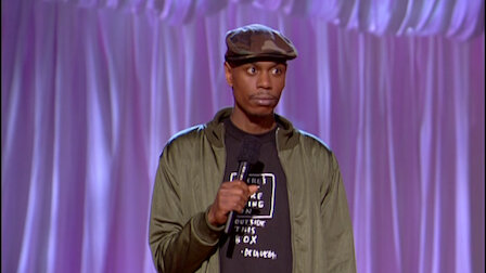 watch the chappelle show
