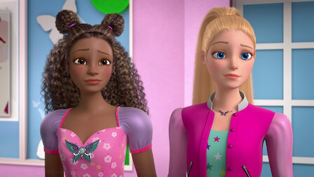 Barbie discount en netflix