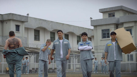 Prison playbook ep hot sale 1 eng sub