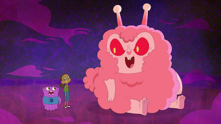 Home Adventures With Tip Oh Netflix Official Site Home Adventures With Tip Oh Netflix Official Site