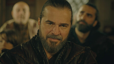 Resurrection Ertugrul Netflix