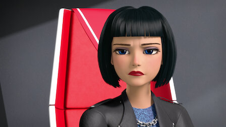 Barbie: It Takes Two - streaming tv show online