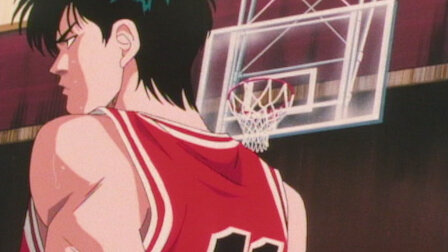 Slam Dunk Netflix Slam Dunk Netflix