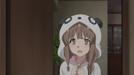 Watch Rascal Does Not Dream of Bunny Girl Senpai