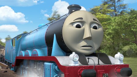 thomas and friends emily's adventure