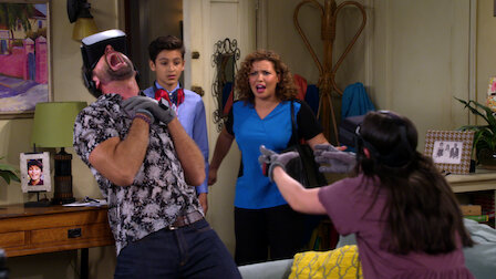 Watch One Day at a Time Netflix Official Site