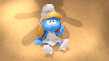 43- Evento Smurf It Up! 