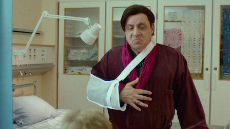 Lilyhammer putlocker best sale