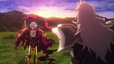 Assistir Fate/Apocrypha - ver séries online