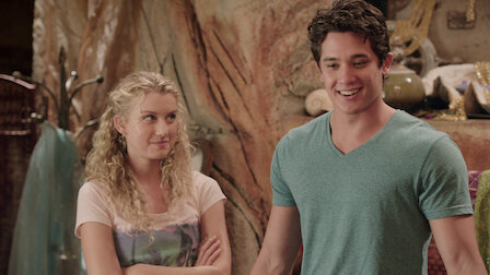 Mako Mermaids - Lyla and Zac 