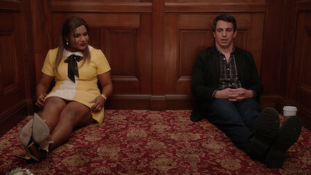 The mindy project online netflix