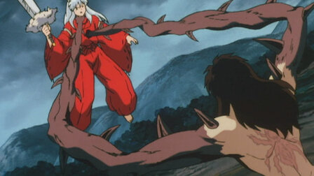 VAZOU! INUYASHA ganha NOVA DATA DE ESTREIA na NETFLIX! Episódios