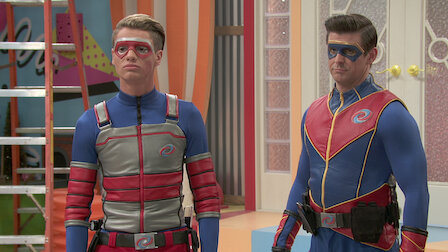 Henry danger season 5 episode 36 new arrivals