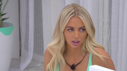 LOVE ISLAND US - SEASON 5 EPISODE 25 (HD) - Vídeo Dailymotion