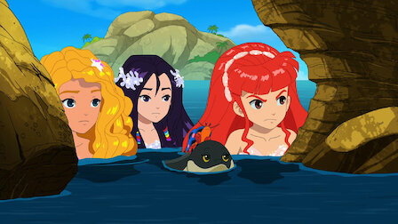 Watch H2O: Mermaid Adventures