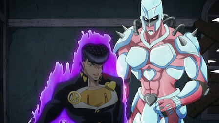 Jojo's Bizarre Adventure Part 4- Diamond is Unbreakable Episode 3: The  Nijimura Brothers