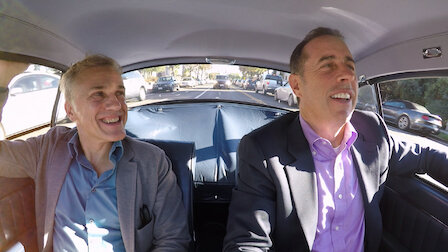 Watch Comedians in Cars Getting Coffee Netflix Official Site