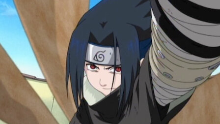 Watch Naruto Netflix
