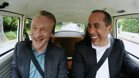 Watch Comedians in Cars Getting Coffee Netflix Official Site