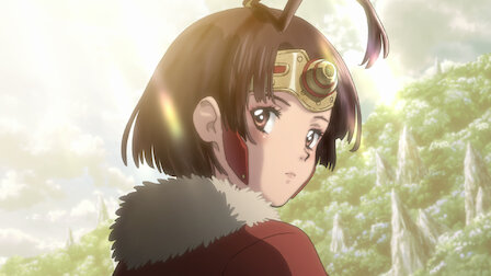 Assistir Koutetsujou no Kabaneri Online completo