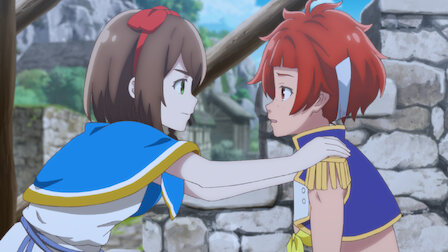 Lost Song Netflix: Crítica do anime (com Trailer Dublado)