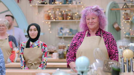 Watch the great british bake off season 10 online free hot sale