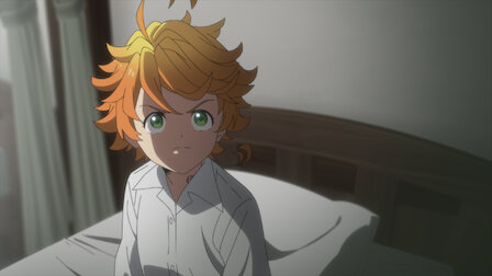 watch the promised neverland