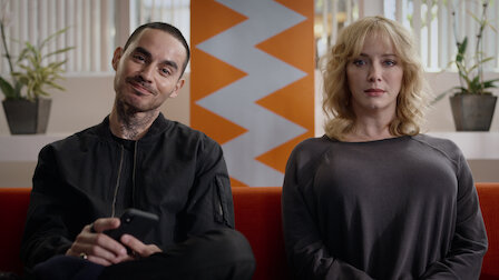 Good Girls' Season 3: Christina Hendricks and Cast Show Who's Boss  (Exclusive)