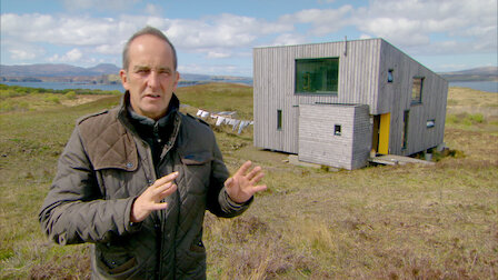 Grand Designs Netflix