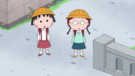 Watch Chibi Maruko Chan Ii Netflix