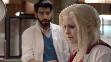 iZombie - Série 2015 - AdoroCinema