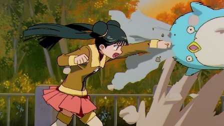 Cardcaptor Sakura Netflix