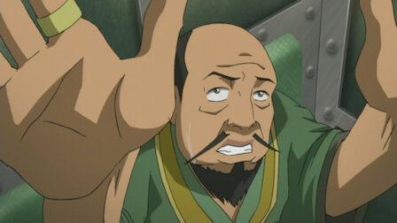 Watch Avatar: The Last Airbender Season 1 Episode 5 - The King of