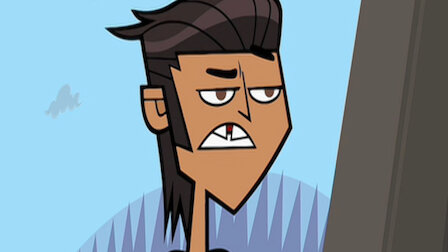 Total Drama Presents: The Ridonculous Race Episode 9 - Hello and Dubai 