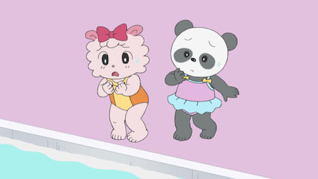 しまじろう ヘソカ Netflix しまじろう ヘソカ Netflix