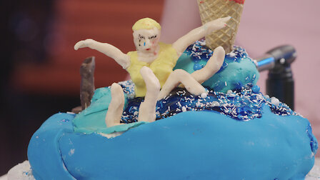 C Est Du Gateau Usa Site Officiel De Netflix