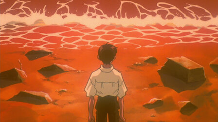 Evangelion 1.0, 2.0 e 3.0: do céu ao inferno em 302 minutos