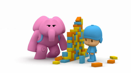 pocoyo vs pato