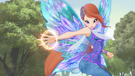 O Clube Das Winx Online - Assistir todos os episódios completo