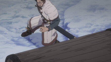 Watch Vinland Saga season 2 episode 24 streaming online