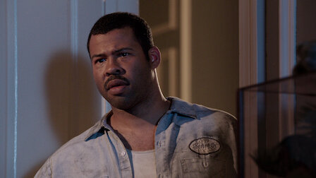 Key & clearance peele putlocker