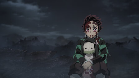 Demon slayer season 2 episode 11