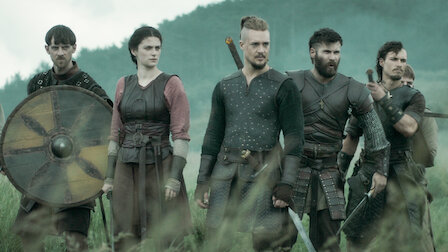 The Last Kingdom x Vikings: 5 Personagens com o mesmo nome