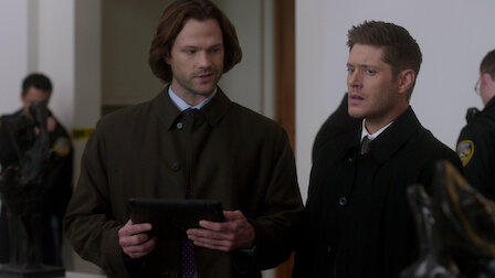 Supernatural season 15 best sale episode 19 free online