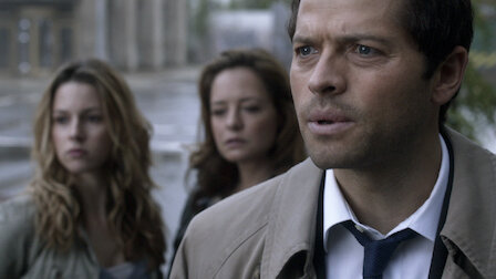 Watch supernatural season 9 online online free