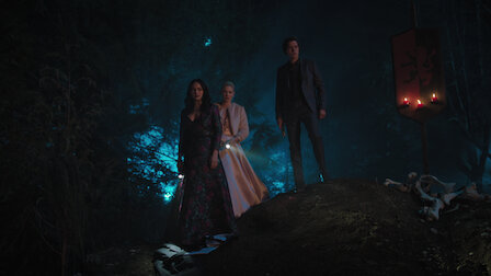 Riverdale 5x06 online streaming