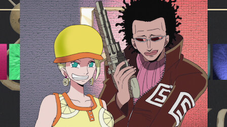 QUEM VENCE ESSE DUELO? #personagens #quiz #luffy #barbie #wandinha