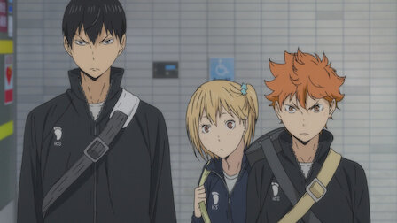 Featured image of post Haikyuu Season 4 Netflix Germany - Haikyuu season 4 subbed episodes.