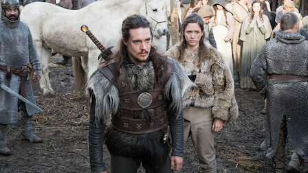 The Last Kingdom film: Release date, cast and trailer