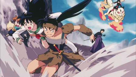 InuYasha: Fans reaccionan al romance revelado en el nuevo episodio